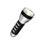 Logo of flashlight (By Karl) android Application 